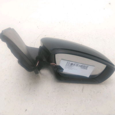 Retroviseur exterieur electrique droit Volkswagen POLO V (6R1, 6C1) 1.4 tdi (2014) 5 portes