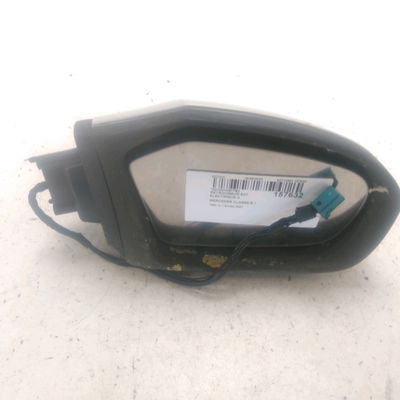 Retroviseur exterieur electrique droit Mercedes-benz CLASSE B Sports Tourer (W245) B 180 cdi (245.207) (2005-2011) 5 portes