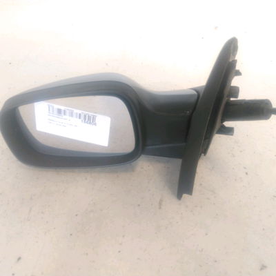 Retroviseur exterieur gauche Renault CLIO III (BR0-1, CR0-1) 1.5 dci (c-br0g, c-br1g) (2005-2012) 5 portes