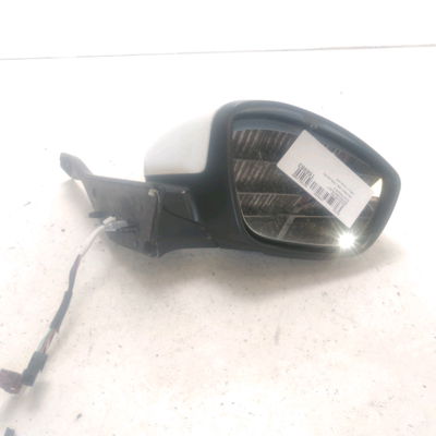 Retroviseur exterieur electrique droit Peugeot 208 I (CA_, CC_) 1.6 hdi - bluehdi 75 (2013) 5 portes