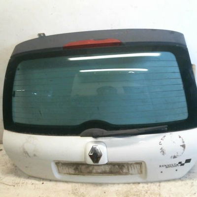 Hayon Renault CLIO II (BB_, CB_) 1.6 16v (bb01, bb0h, bb0t, bb14, bb1d, bb1r, bb2kl, bb3g... (1998-2005)
