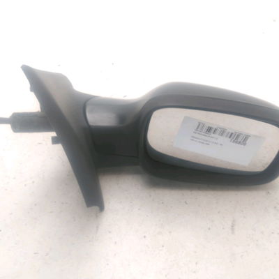 Retroviseur exterieur manuel droit Renault CLIO III (BR0-1, CR0-1) 1.5 dci (c-br0g, c-br1g) (2005-2012) 5 portes