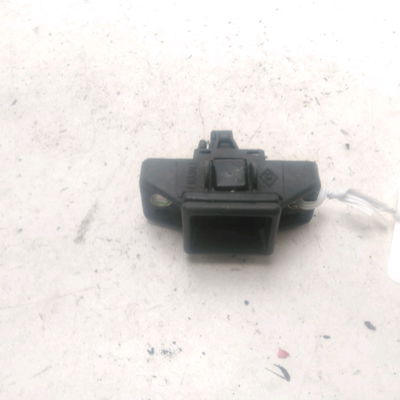 Serrure hayon Renault CLIO II (BB_, CB_) 1.2 16v (bb05, bb0w, bb11, bb27, bb2t, bb2u, bb2v, cb05,... (2001-2016) 3 portes