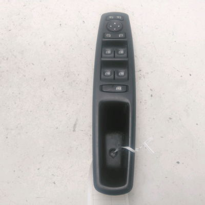 Commande lève-glace porte avant gauche Renault SCÉNIC III (JZ0-1_) 1.5 dci (2009) 5 portes