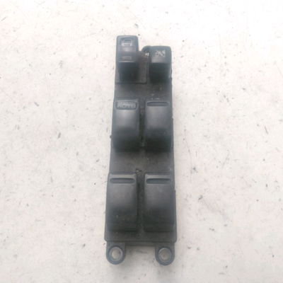 Commande lève-glace porte avant gauche Nissan X-TRAIL I (T30) 2.2 di 4x4 (2001-2005)