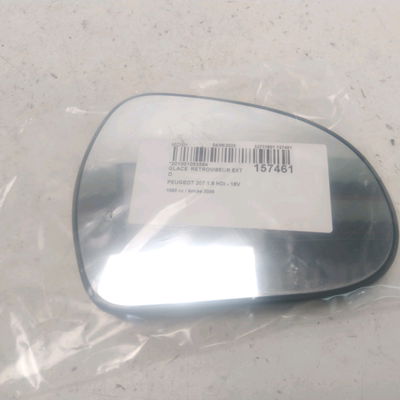 Glace  retroviseur exterieur droit Peugeot 207-207 (WA_, WC_) 1.6 hdi (2006-2013) 5 portes