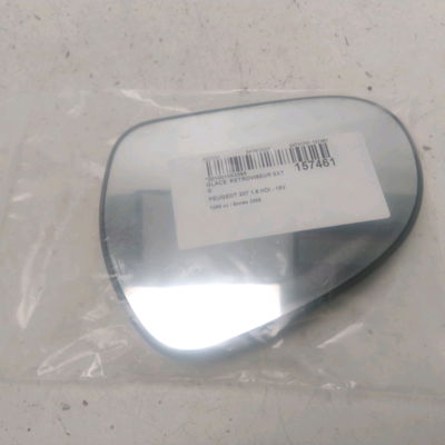 Glace  retroviseur exterieur gauche Peugeot 207-207 (WA_, WC_) 1.6 hdi (2006-2013) 5 portes
