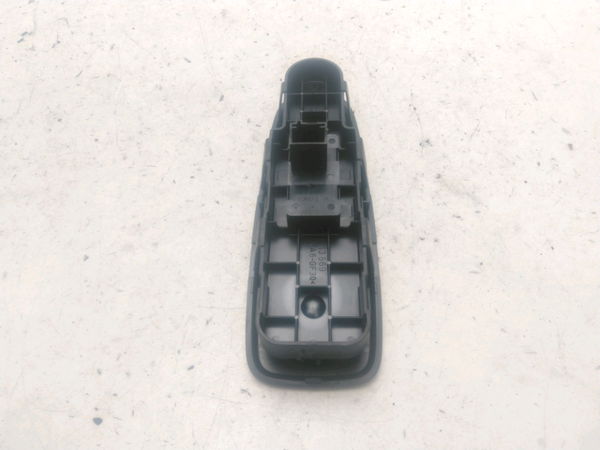 Commande lève-glace porte avant droite Citroën C4 GRAND PICASSO I (UA_) 1.6 hdi 110 (2010-2013)