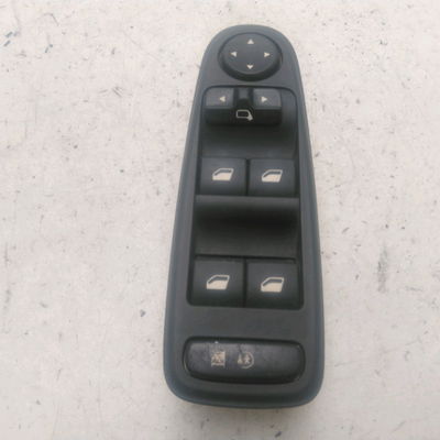 Commande lève-glace porte avant gauche Citroën C4 GRAND PICASSO I (UA_) 1.6 hdi 110 (2010-2013)