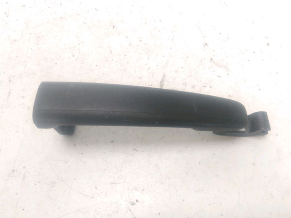 Poignee ext porte arg Citroën C3 I (FC_, FN_) 1.6 16v hdi (2005)