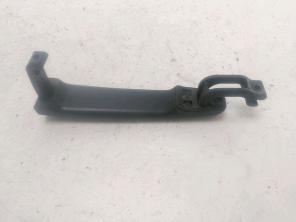 Poignee ext porte arg Citroën C3 I (FC_, FN_) 1.6 16v hdi (2005)