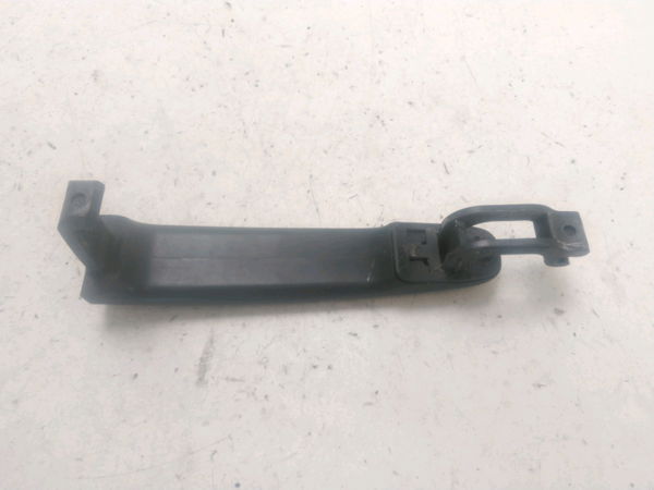 Poignee ext porte ard Citroën C3 I (FC_, FN_) 1.6 16v hdi (2005)
