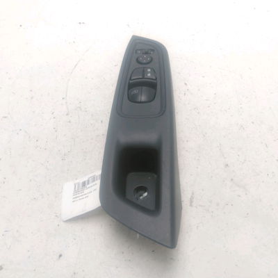 Commande lève-glace porte avant gauche Nissan MICRA V (K14) 0.9 ig-t (2016)