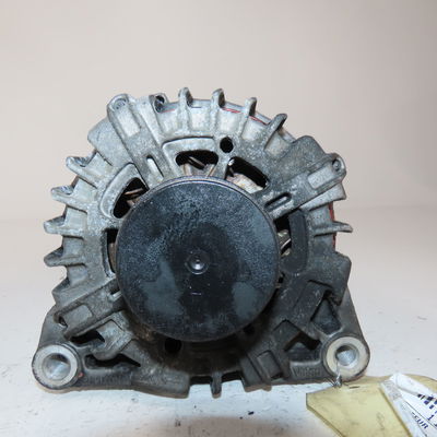 Alternateur Citroën C4 PICASSO I Monospace (UD_) 2.0 hdi 150 (2009-2013) 5 portes