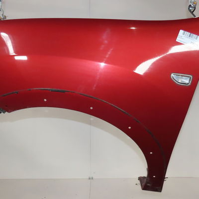 Aile avant gauche Dacia SANDERO II Tce 90 (b8m1, b8ma) (2012) 5 portes