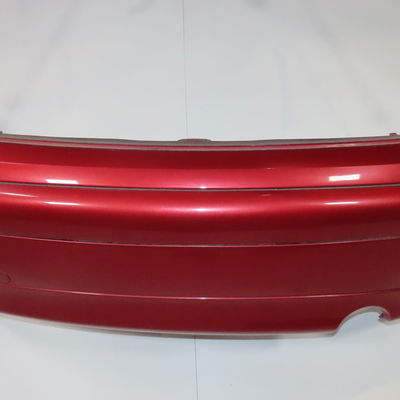 Pare-choc arrière Citroën C3 I (FC_, FN_) 1.4 hdi (2003-2011) 5 portes