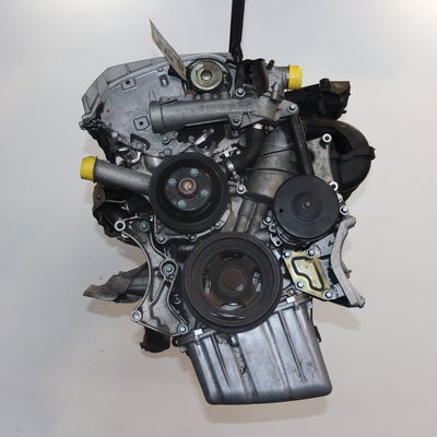 Moteur essence Mercedes-benz CLASSE C (W202) C 180 (202.018) (1993-2000)