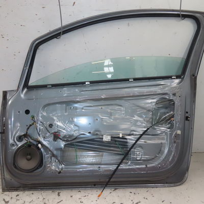 Porte avant droite Opel CORSA E (X15) 1.4 (08, 68) (2014)