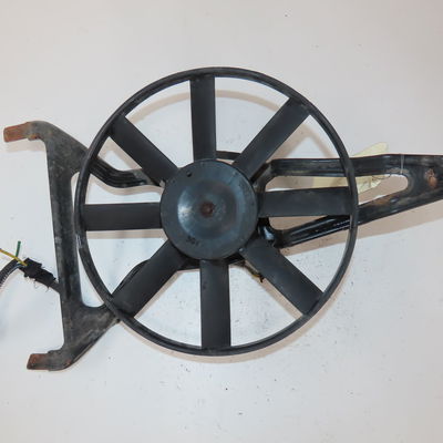 Moteur ventilateur radiateur Peugeot 106 II (1A_, 1C_) 1.1 i (1996-2004)