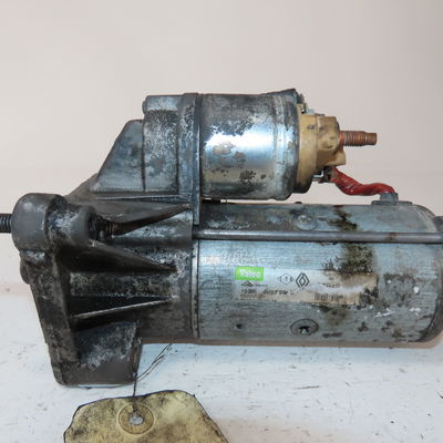 Démarreur Renault LAGUNA II (BG0-1_) 1.9 dci (bg08, bg0g) (2001-2007)