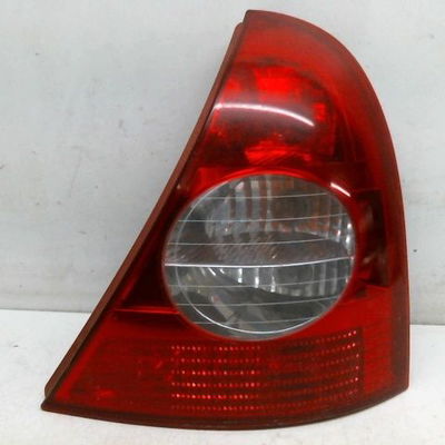 Feu arrière droit Renault CLIO II (BB_, CB_) 1.6 16v (bb01, bb0h, bb0t, bb14, bb1d, bb1r, bb2kl, bb3g... (1998-2005)