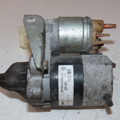 Démarreur Toyota AYGO (_B1_) 1.0 (kgb10_) (2005-2014) 5 portes