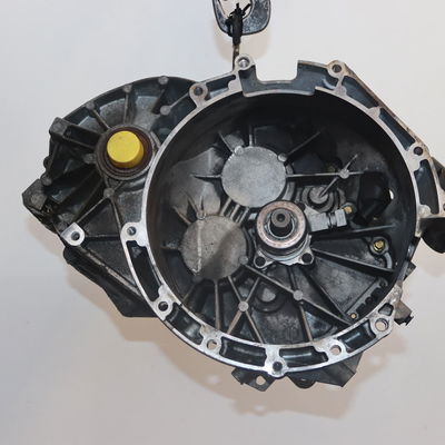 Boîte à vitesse mecanique Ford MONDEO III A trois volumes (B4Y) 2.0 16v tddi - tdci (2000-2007)