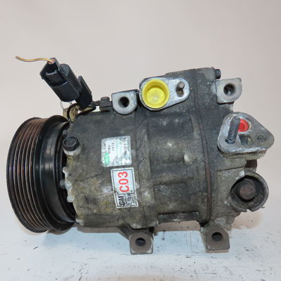 Compresseur air conditionne Hyundai SANTA FÉ II (CM) 2.2 crdi gls 4x4 (2006-2009)