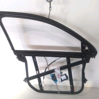 Mecanismemoteur leve-glace avg Volkswagen TOUAREG (7LA, 7L6, 7L7) 3.0 v6 tdi (2004-2010)