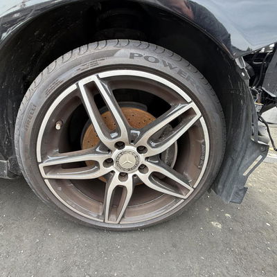 Jante aluminium 3 Mercedes-benz CLASSE B Sports Tourer (W246, W242) B 180 cdi - d (246.212) (2013-2018)
