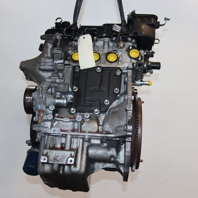 Moteur essence Toyota YARIS (_P9_) 1.0 vvt-i (ksp90_) (2005-2011) 5 portes