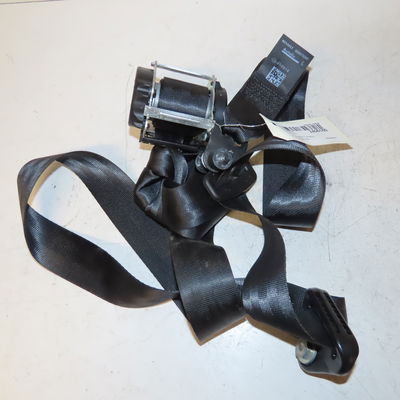 Ceinture avant gauche Dacia SANDERO II Tce 90 (b8m1, b8ma) (2012) 5 portes