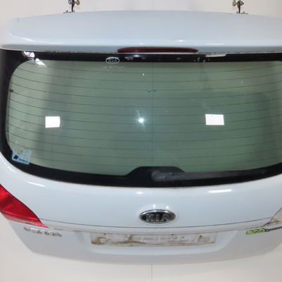 Hayon Kia VENGA (YN) 1.4 crdi 90 (2010)