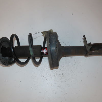 Amortisseur avant gauche Renault TWINGO II (CN0_) 1.2 (cn0d) (2007-2014) 3 portes