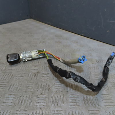 Antivol de direction Citroën XSARA PICASSO (N68) 2.0 hdi (1999-2011) 5 portes