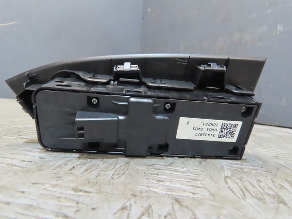 Commande lève-glace porte avant gauche Volvo S90 II (234) D3 (2016-2018)