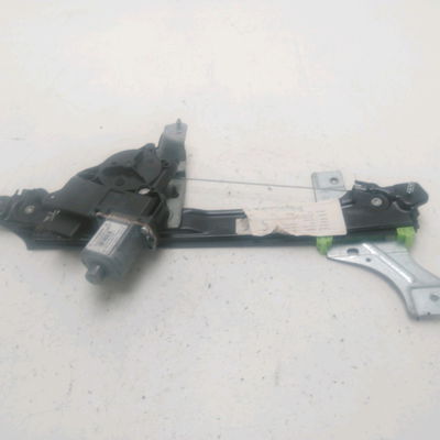 Mecanismemoteur leve-glace ard Peugeot 508 I (8D_) 2.0 hdi hybrid4 awc (2010-2018)
