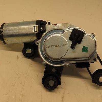 Moteur essuie-glace arrière Audi A3 (8P1) 1.9 tdi (2003-2010) 3 portes