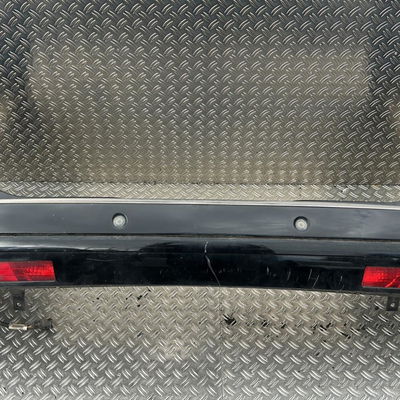 Pare-choc arrière Citroën C4 GRAND PICASSO I (UA_) 1.6 hdi (2006-2011) 5 portes