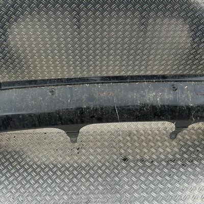 Pare-choc arrière PEUGEOT 308  0