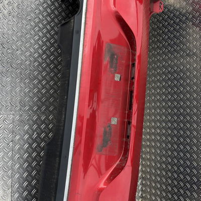 Pare-choc arrière Renault CLIO V (B7_) 1.0 tce 100 (b7mt) (2019)