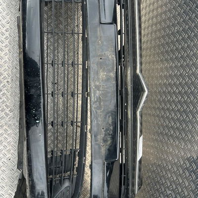 Pare-choc avant Citroën C4 GRAND PICASSO I (UA_) 1.6 hdi (2006-2011) 5 portes