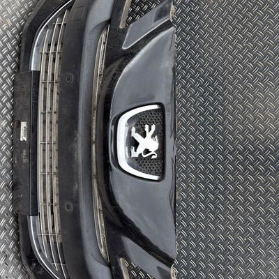 Pare-choc avant PEUGEOT 308  0