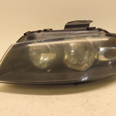 Phare gauche Audi A3 (8P1) 1.9 tdi (2003-2010) 3 portes
