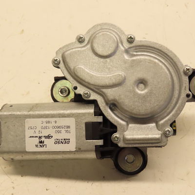 Moteur essuie-glace arrière Fiat 500 (312_) 1.2 (312axa1a) (2007) 3 portes