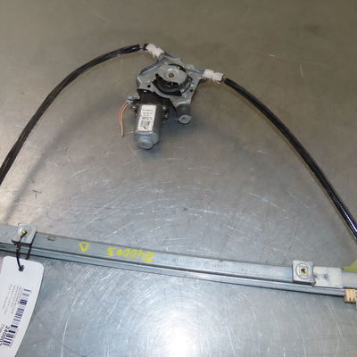 Mecanisme  moteur lève-glace avant droit Renault CLIO II (BB_, CB_) 1.5 dci (b-cb07) (2001-2009) 3 portes