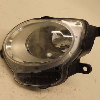 Feux position g Fiat 500 (312_) 1.2 (312axa1a) (2007) 3 portes