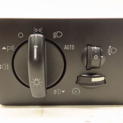 Interrupteur commande de phares Ford FOCUS II (DA_, HCP, DP) 1.8 tdci (2005-2012)