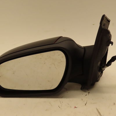 Retroviseur exterieur electrique gauche Ford FOCUS II (DA_, HCP, DP) 1.8 tdci (2005-2012)