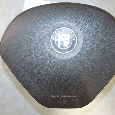 Airbag volant Alfa romeo GIULIETTA (940_) 1.4 tb (940fxb1a, 940fxb11) (2010-2018)